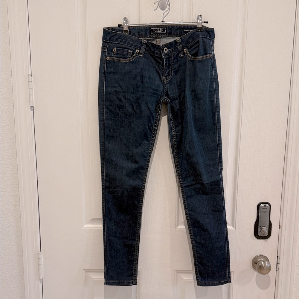 Guess power ultra skinny jeans - Picture 3 of 9